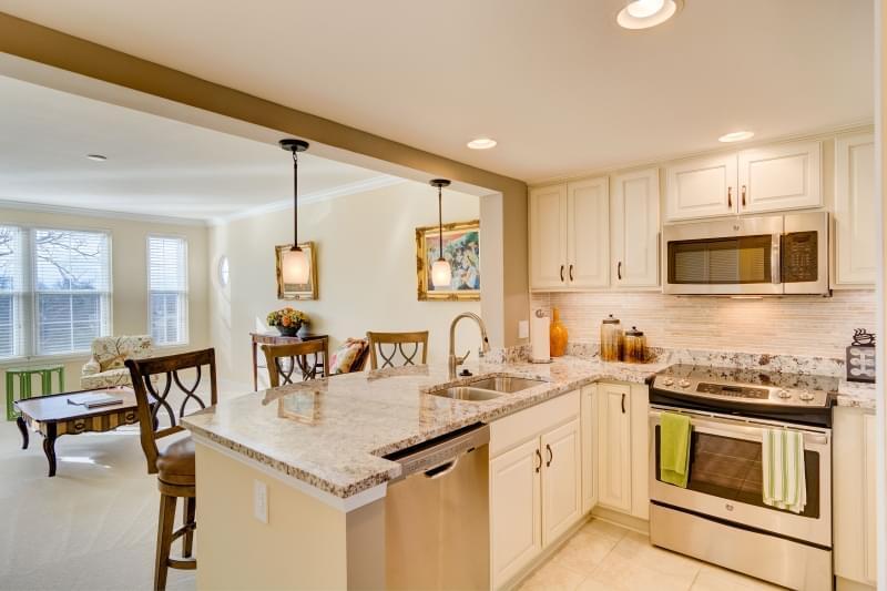 Falcons Landing Senior Living Community Assisted Living, Nursing Home